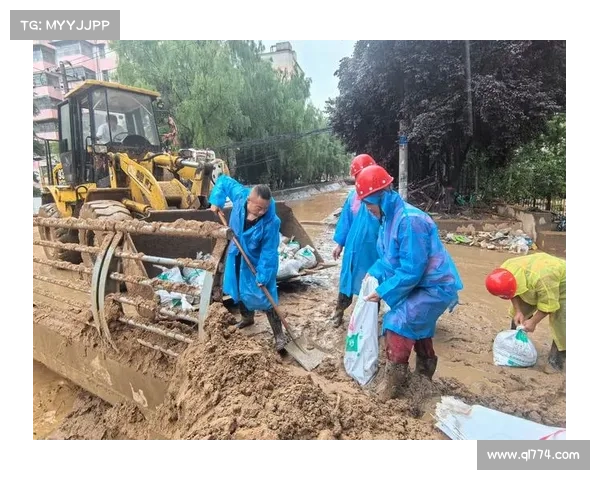 重建家园的五个关键步骤助力灾后恢复与社区重建 重建家园的五个关键步骤助力灾后恢复与社区重建