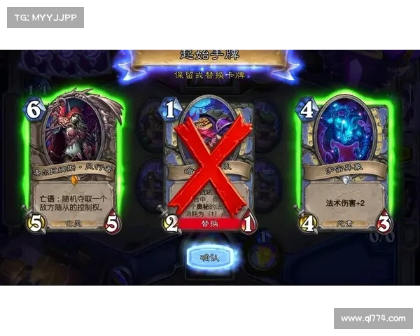 炉石传说玩家必备六大技巧提升游戏水平轻松克敌制胜 炉石传说玩家必备六大技巧提升游戏水平轻松克敌制胜