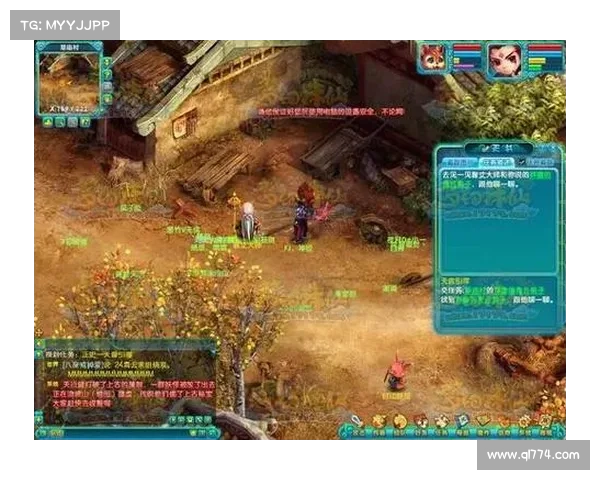 梦幻诛仙2新手必看:寻访任务三大关键提示助你快速上手 梦幻诛仙2新手必看:寻访任务三大关键提示助你快速上手