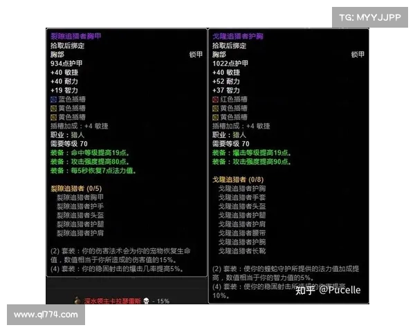 魔兽世界前锋胸甲设计演变与风格变迁的深度探索 魔兽世界前锋胸甲设计演变与风格变迁的深度探索