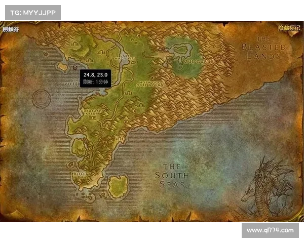 揭示英雄联盟游戏地图隐藏设计细节与平衡机制背后的秘密