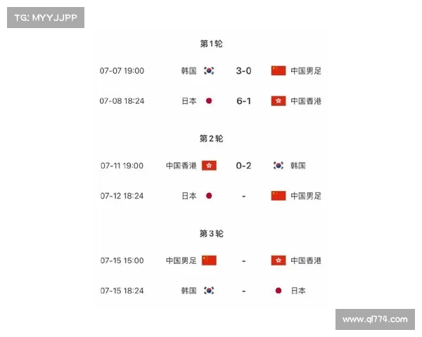 中国国足迎战日本队比赛时间曝光引发球迷热议赛事看点全解析