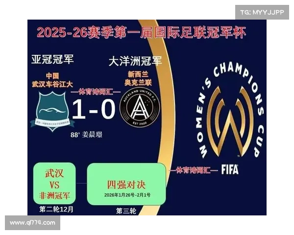 五大关键因素助力莫塔再度问鼎冠军杯巅峰荣耀