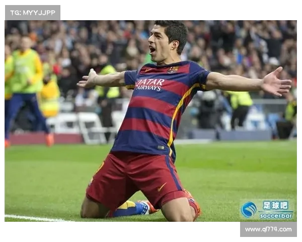 巴塞罗那卖苏亚雷斯的五大原因解析及背后深层次动因